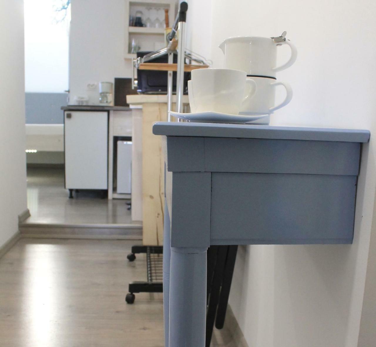 Oina Studios Kluž Exteriér fotografie